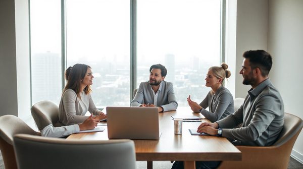 Cinq innovateurs en agences ux/ui transformant le design en france