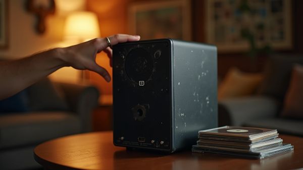 Comment acheter des produits JBL d'occasion à bon prix