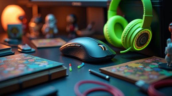 Les accessoires geek incontournables pour tous les fans