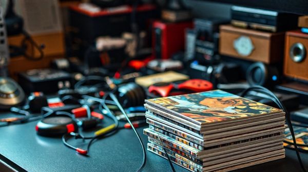 Top 10 accessoires geek que tout fan doit posséder