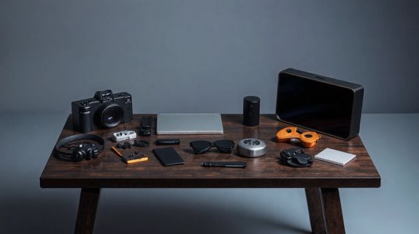 Top 10 accessoires geek que tout fan doit posséder