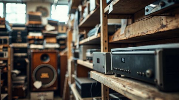 Top astuces pour dénicher des produits JBL d'occasion abordables