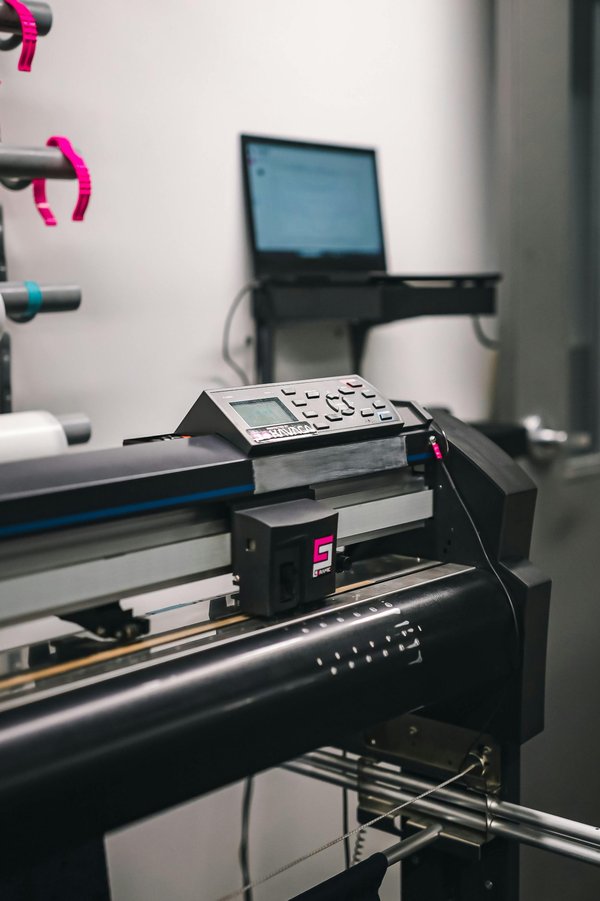 Les avantages des imprimantes grand format eco-solvant